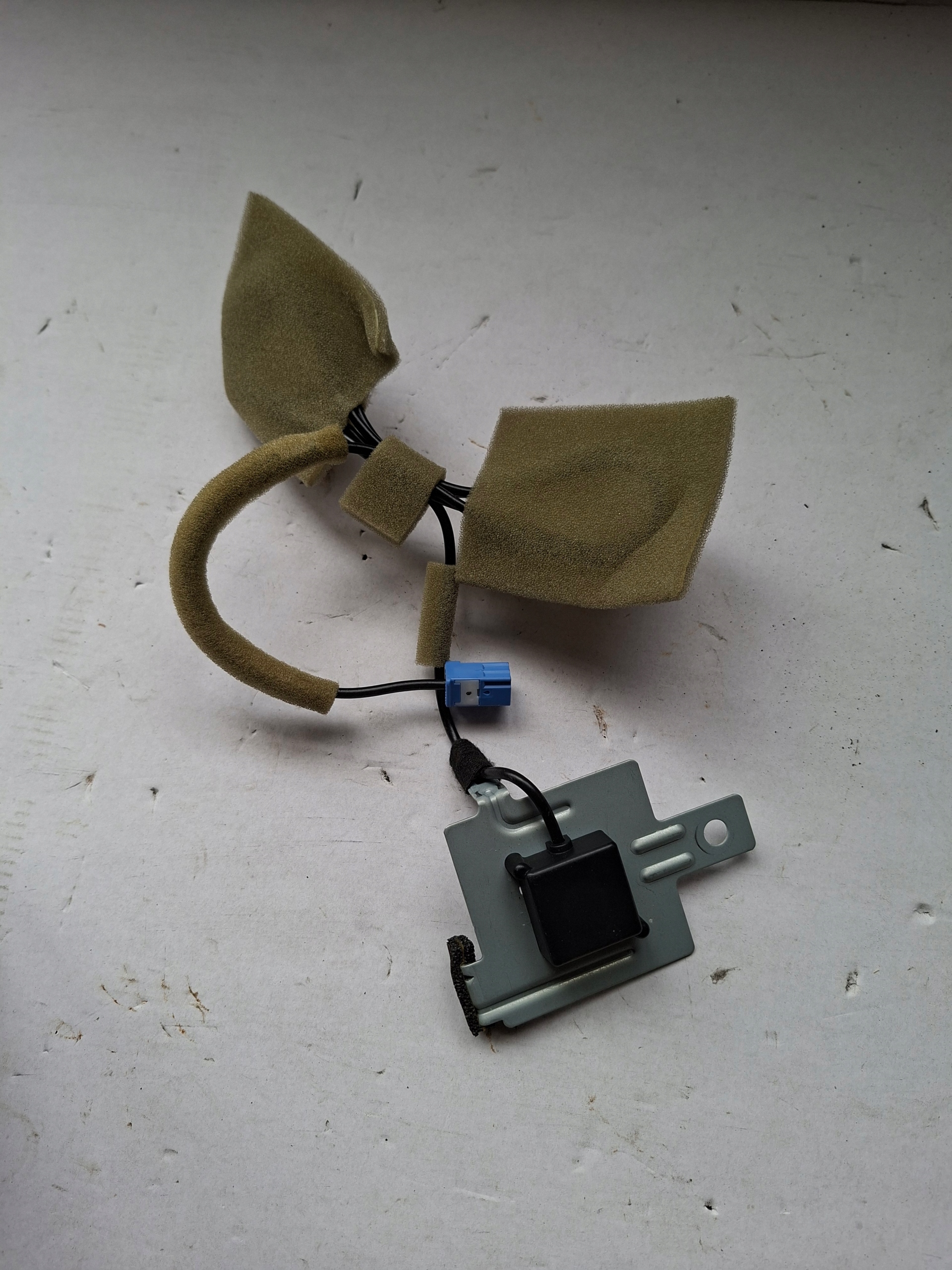 modul ANTENY MAZDA 3 BM B62H66DY0A