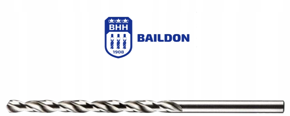 

wiertło długie 7.5x315x200 NWKp Kobalt Baildon