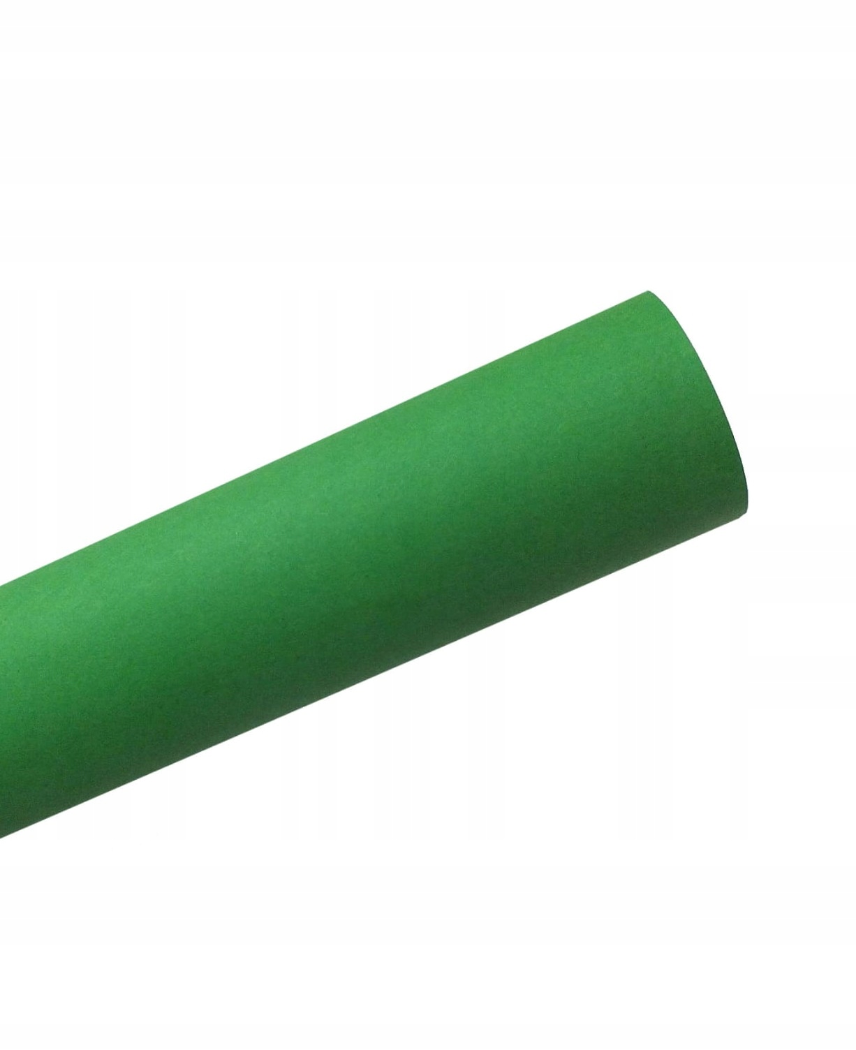 Samolepicí papír Zelený Mat A4 100 listů laser/číslice/inkoust