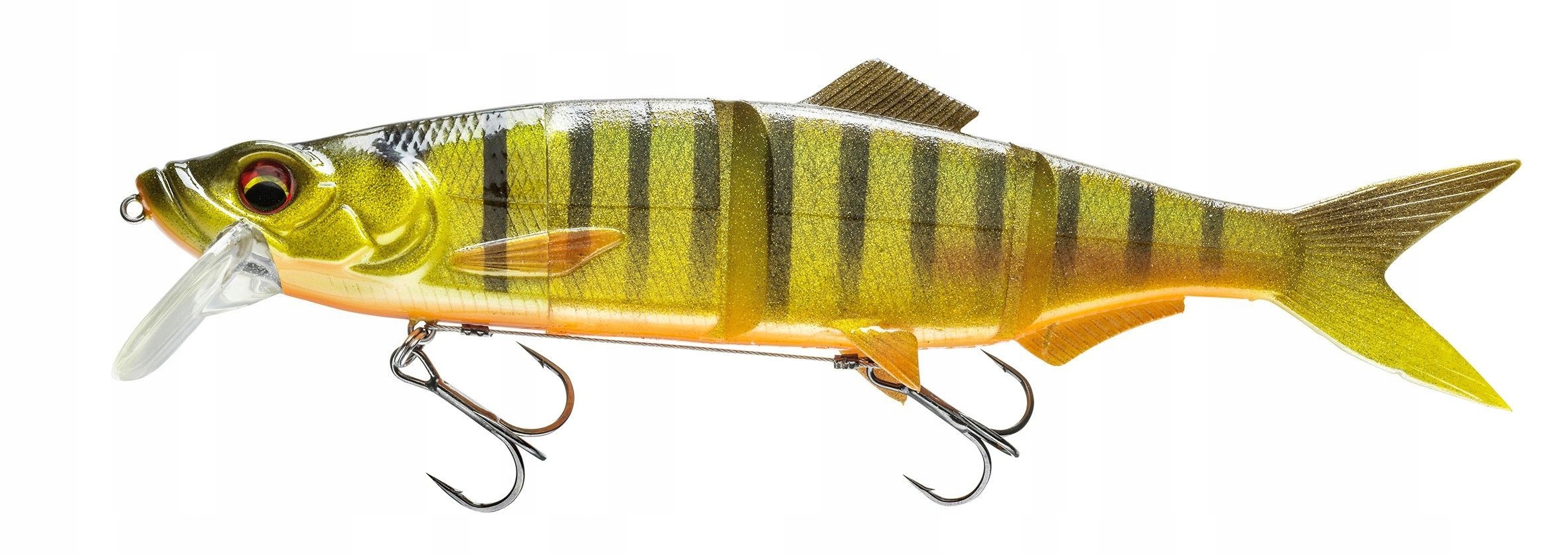 Wobler Daiwa Prorex Hybrid Swimbait 25cm/125g