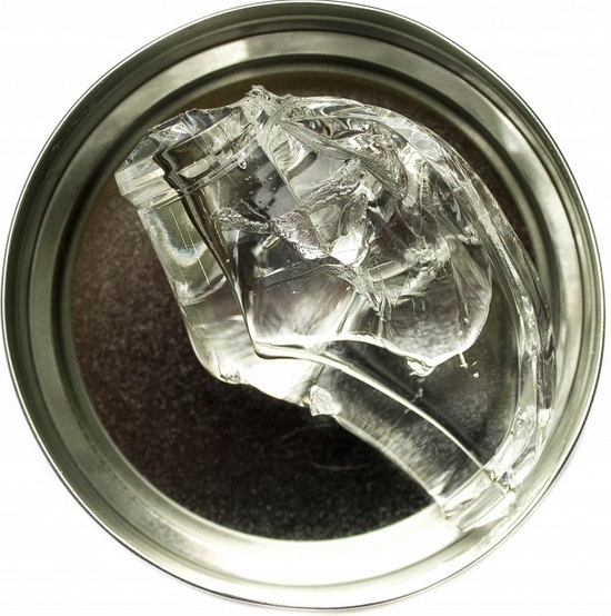 SPRYTNA PLASTELINA NIEWIDZIALNA SZKŁO KRYSTALICZNA Kod producenta 762468