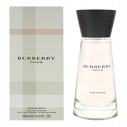 Burberry Touch For Women Edp Objem: 100 ML Pro Ženy