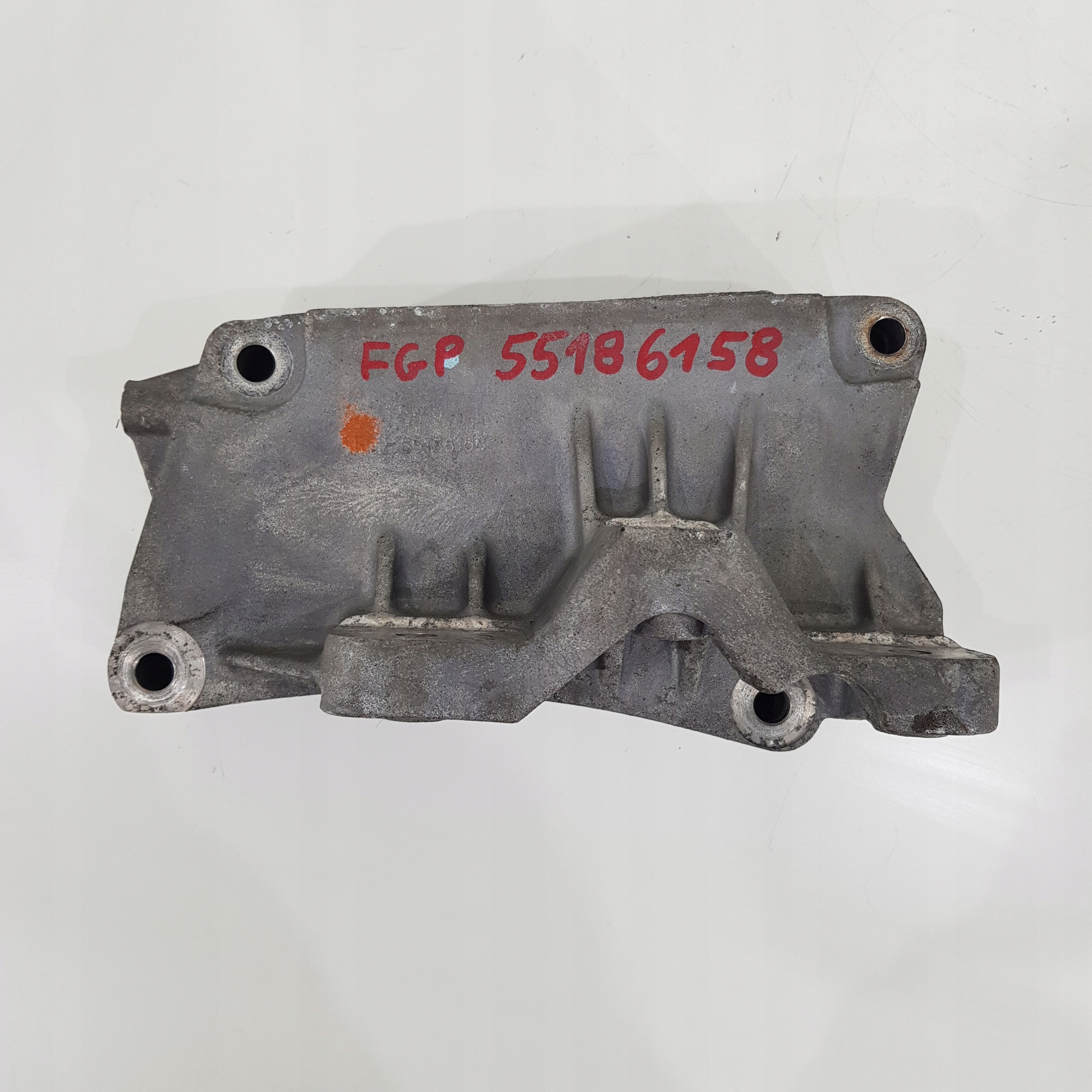 support gearboxes OPEL AGILA 1.3 CDTI 55186158