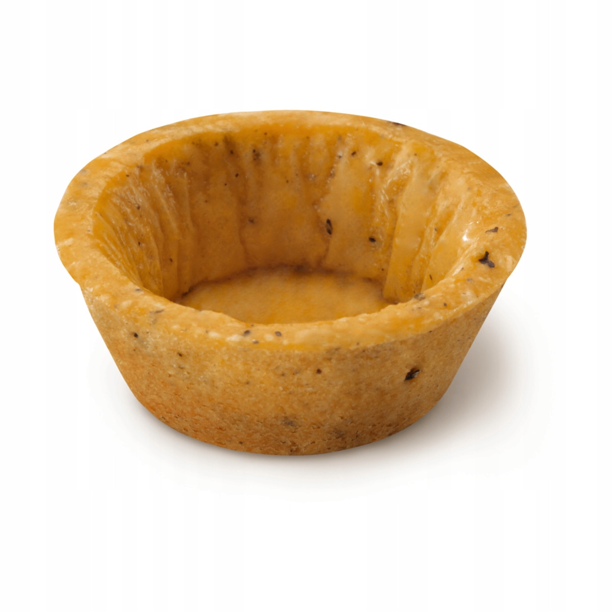 Korpusy 4,2 cm, tartaletky Vegan křehké Snack 7032
