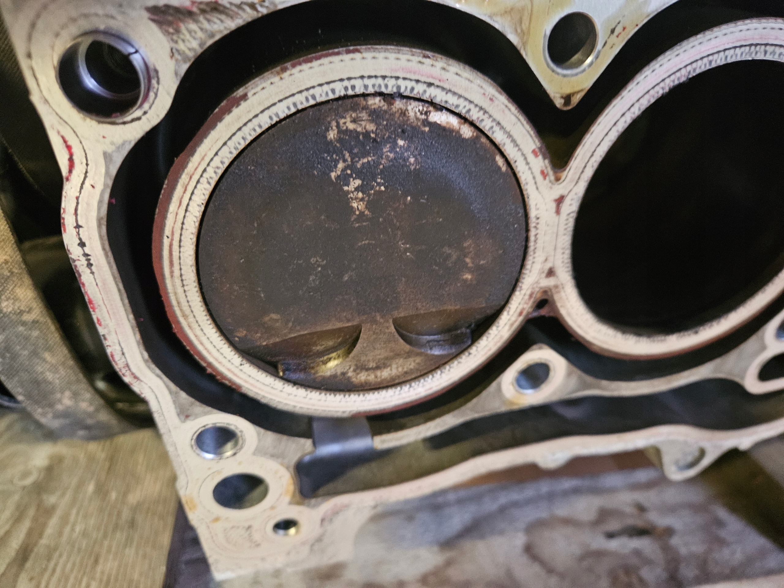 Blok wał tłoki Silnik 1.2 TSI CJZ Golf VII Leon Ibiza Fabia Skoda Seat VW Typ samochodu Samochody osobowe