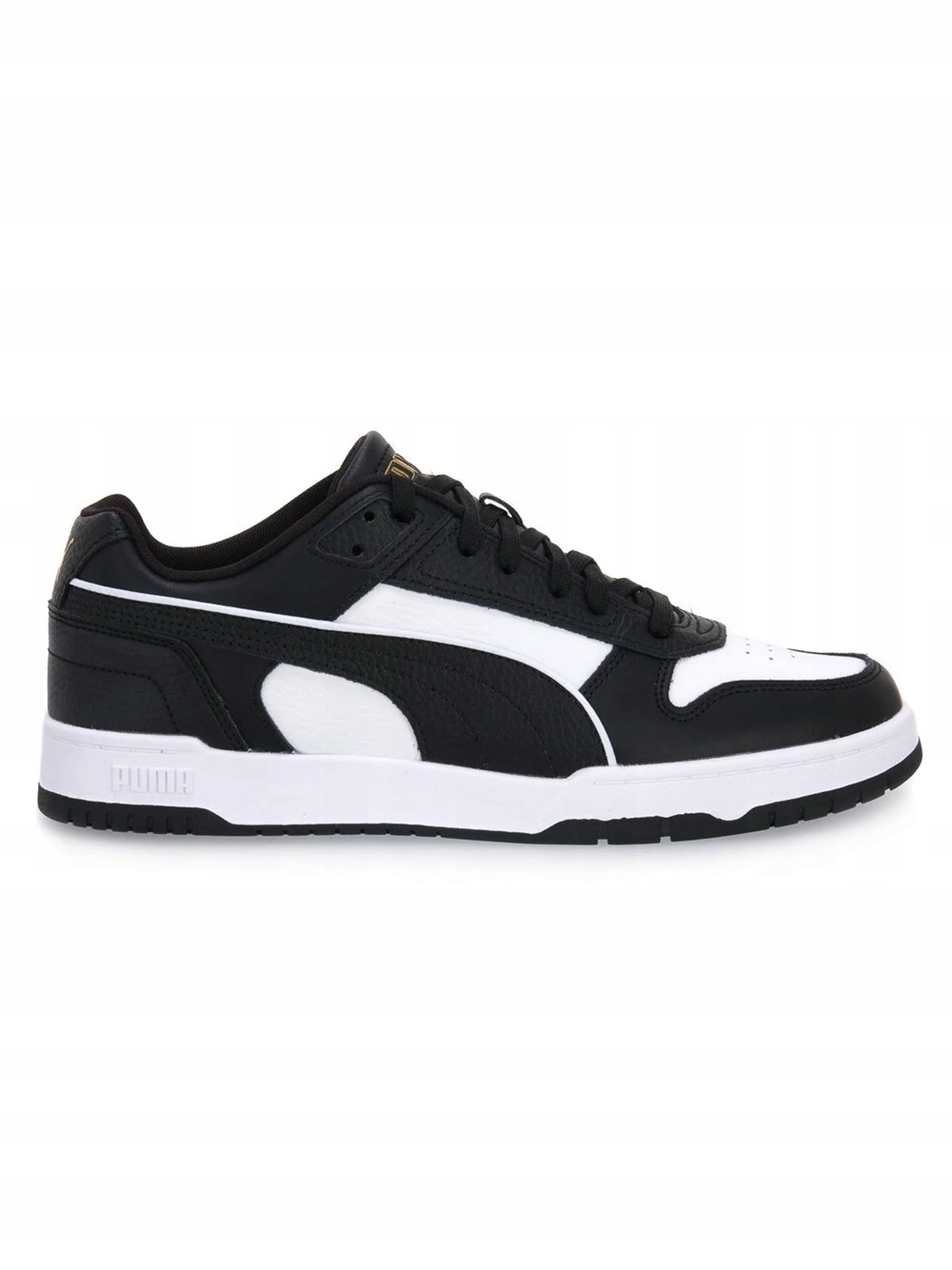 Pánské Boty Puma Rbd Game Low vel 43