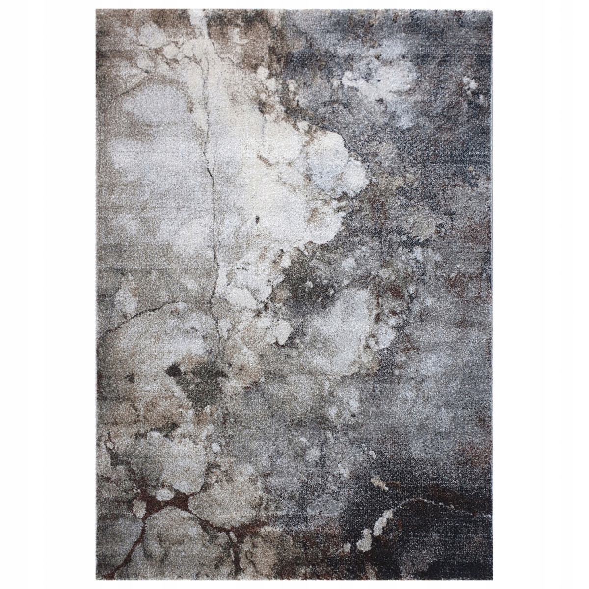 80x150 Kusový koberec Universe 841-86 grey/beige