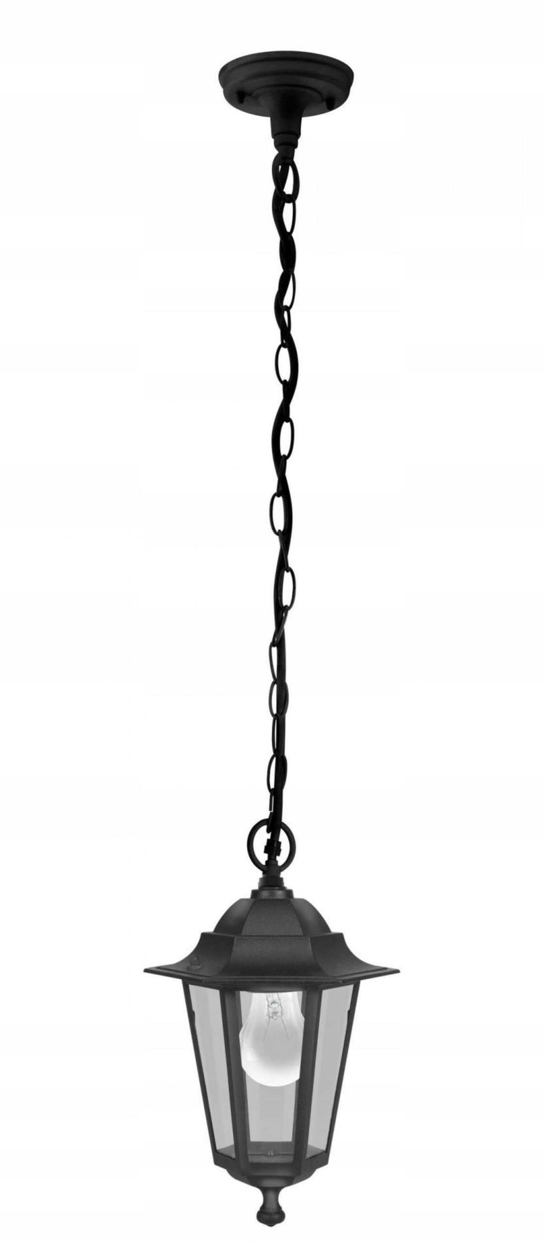 Eglo Svítidlo venkovní závěsné 22471