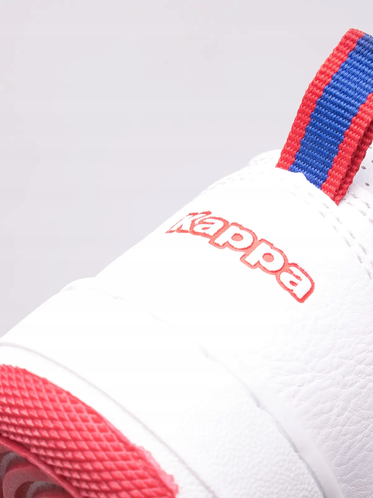 BUTY SPORTOWE DZIECIĘCE KAPPA FOGO K 260989K Kod producenta 260989K-1120