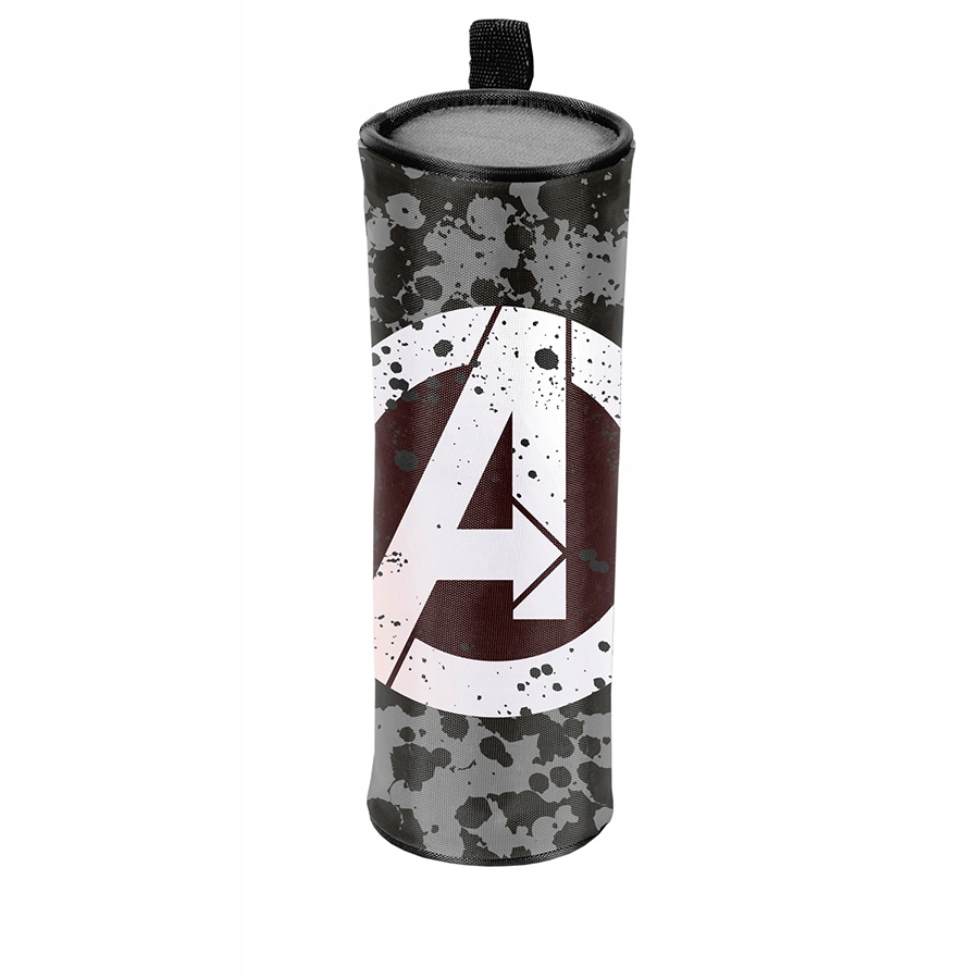 Piórnik tuba AVENGERS PASO - T1003 Marka Paso