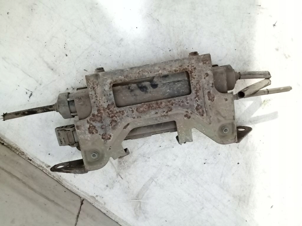 Renault Espace IV brake electric electrical 8200418646