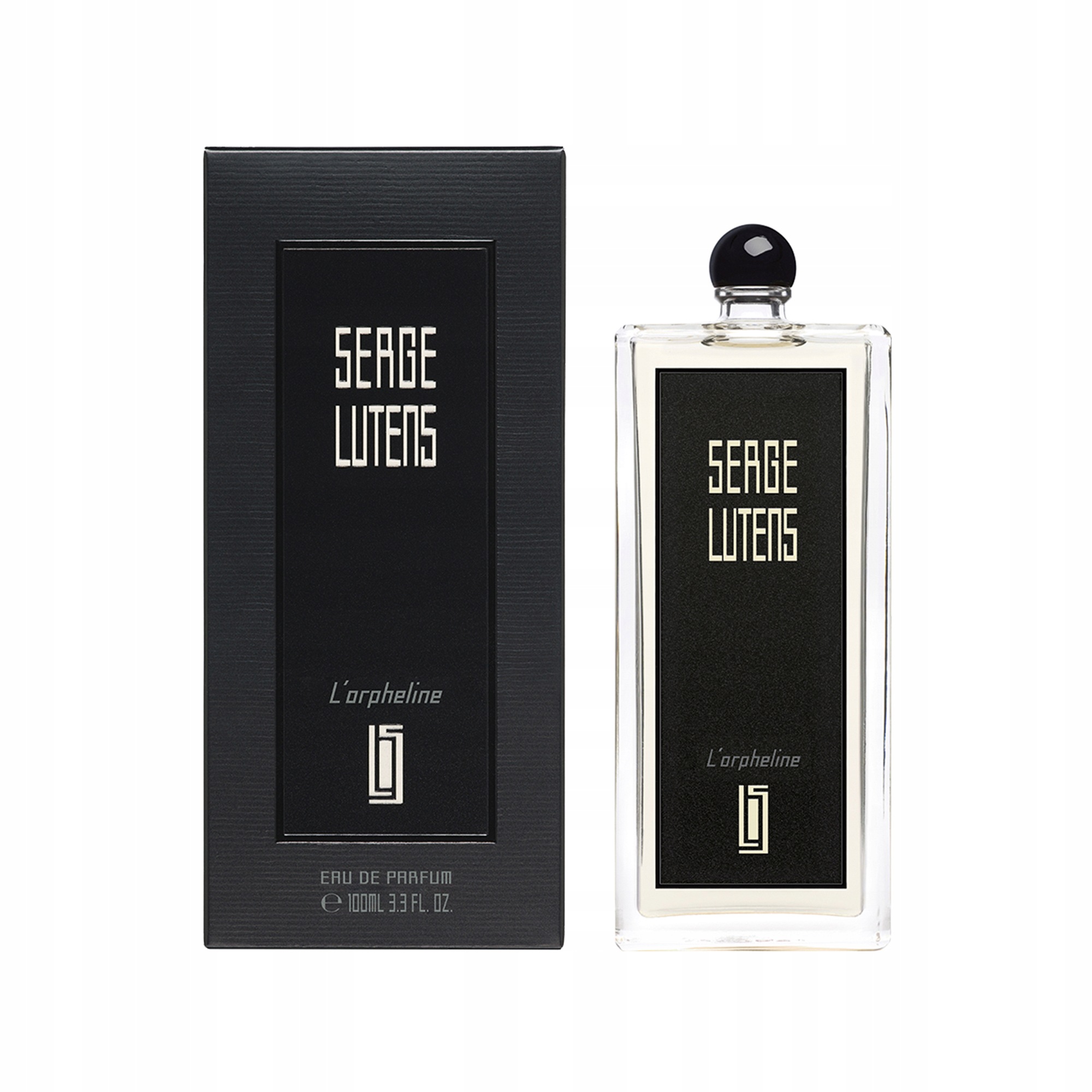 Serge Lutens L`Orpheline Edp 100ml