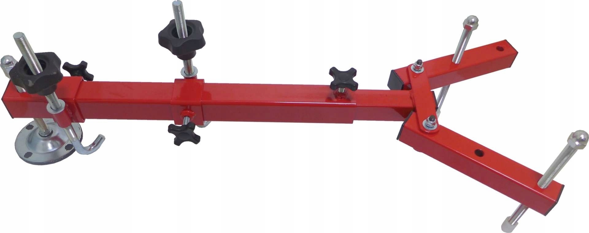 Univerzálny podporný rám, nosník pre motor, prevodovku 400 kg