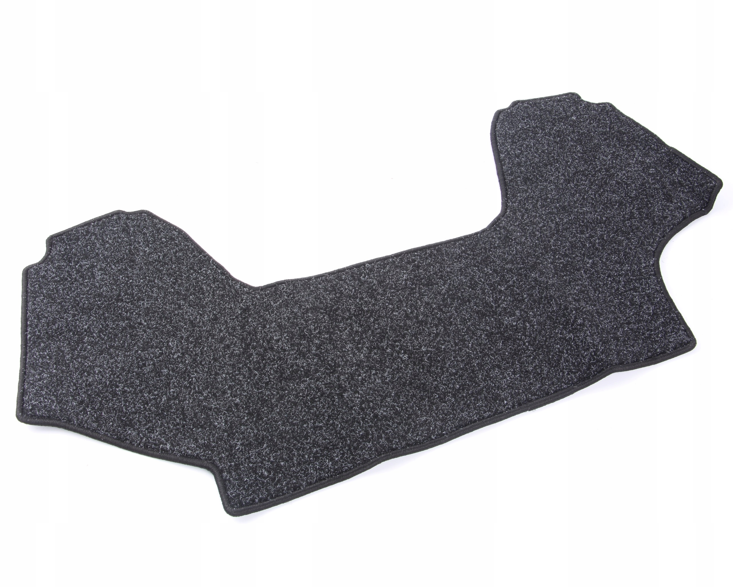 podlahová rohož, velurová krytina Massey Ferguson