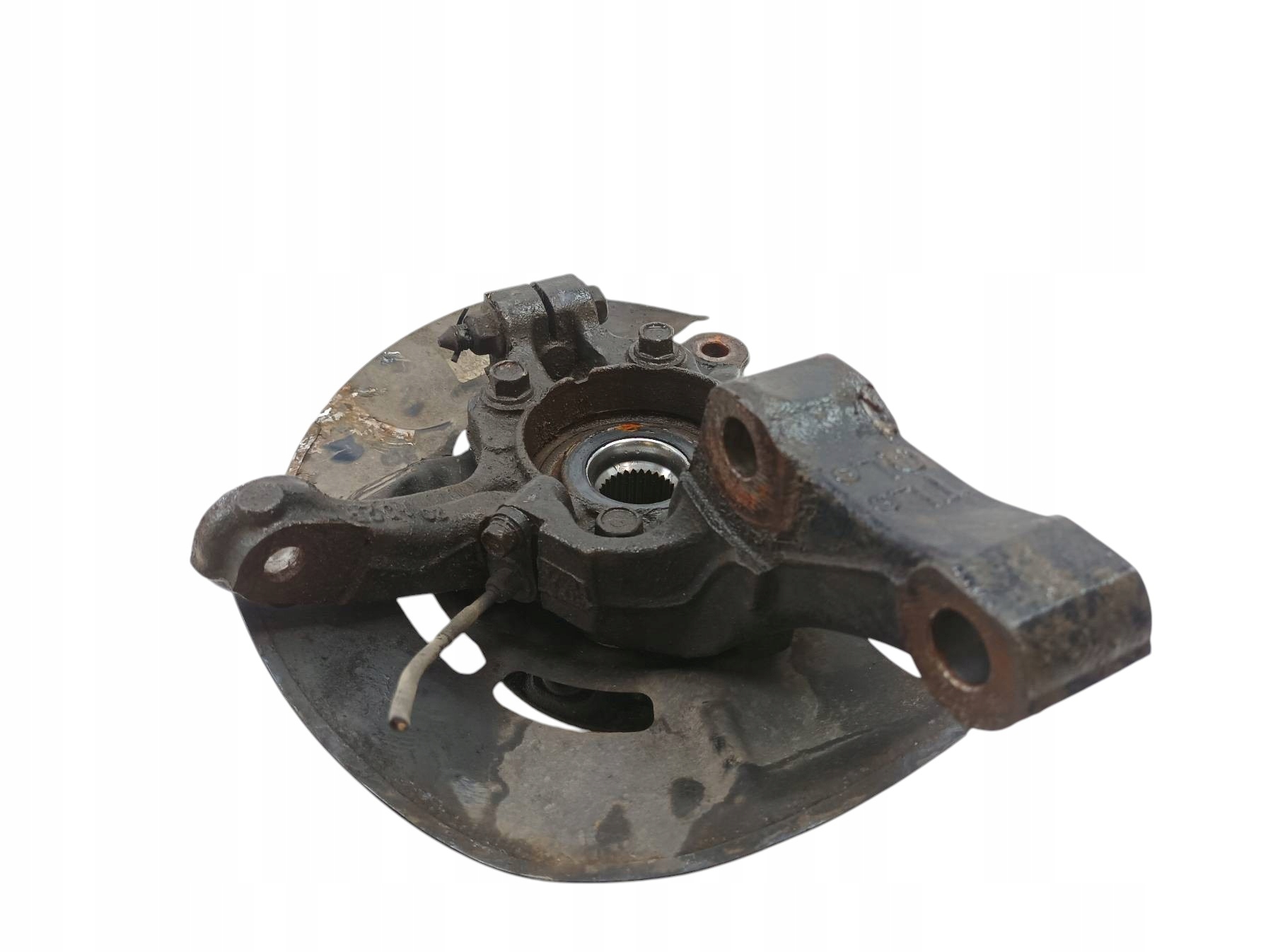 swing PRAW front 1.6 B Kia Sportage IV (2015-2021)