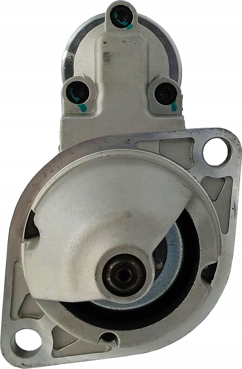 NOWY ROZRUSZNIK RUGGERINI GOLDONI HATZ LOMBARDINI EAN (GTIN) 5901259421026