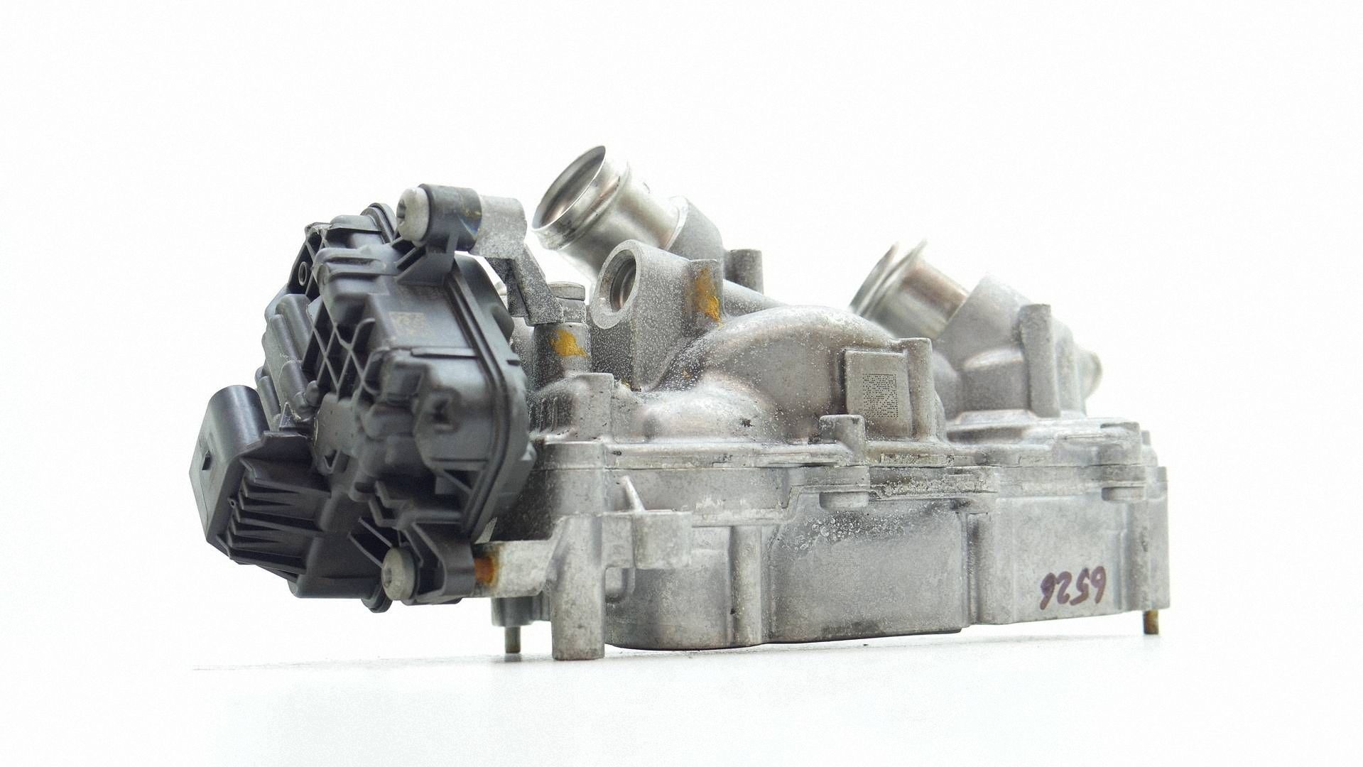 water pump VW GOLF VIII 1.5 TSI 05E121117K