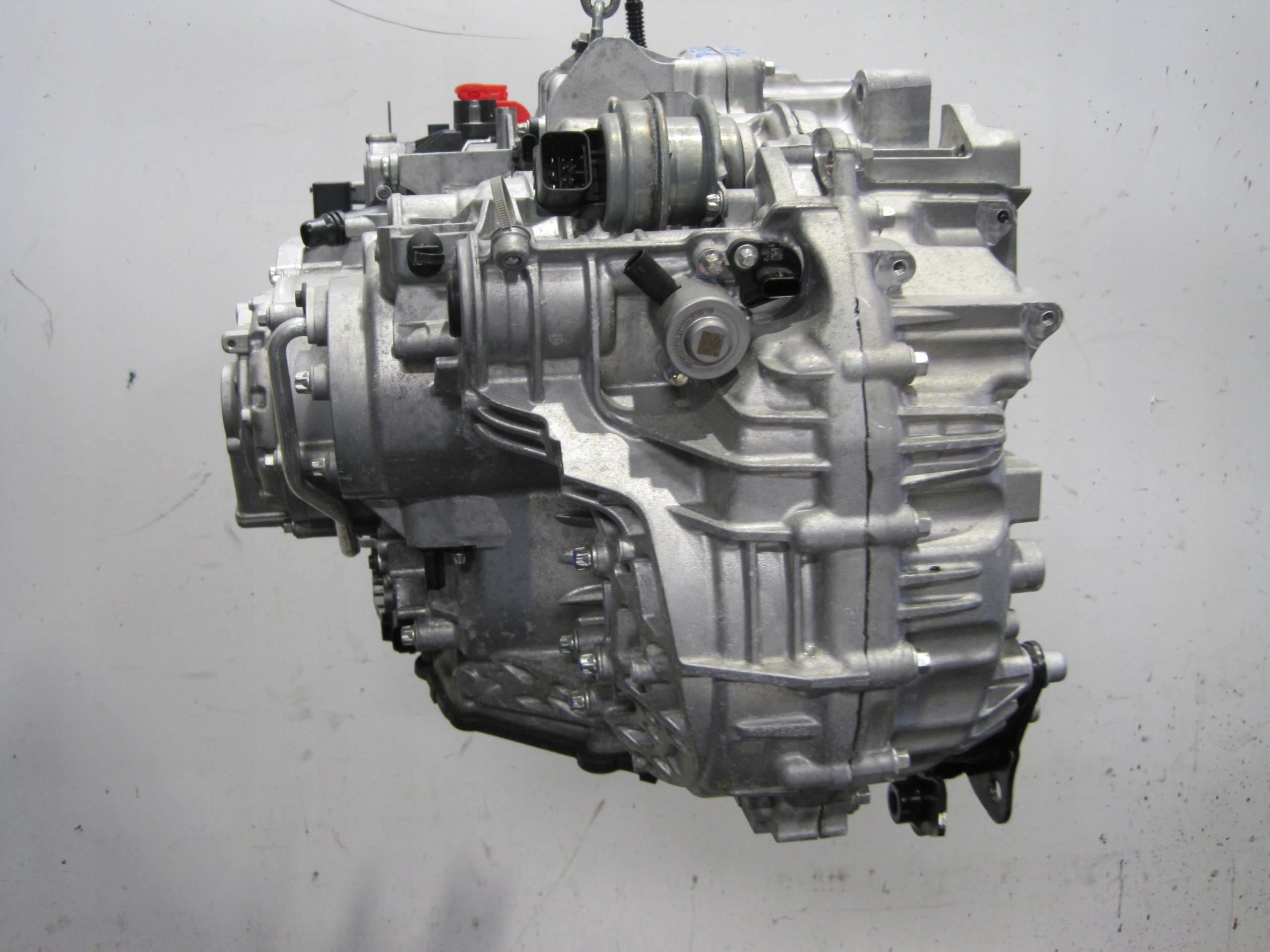 Getriebe PEUGEOT 5008 III 1,2HB 20F9D9
