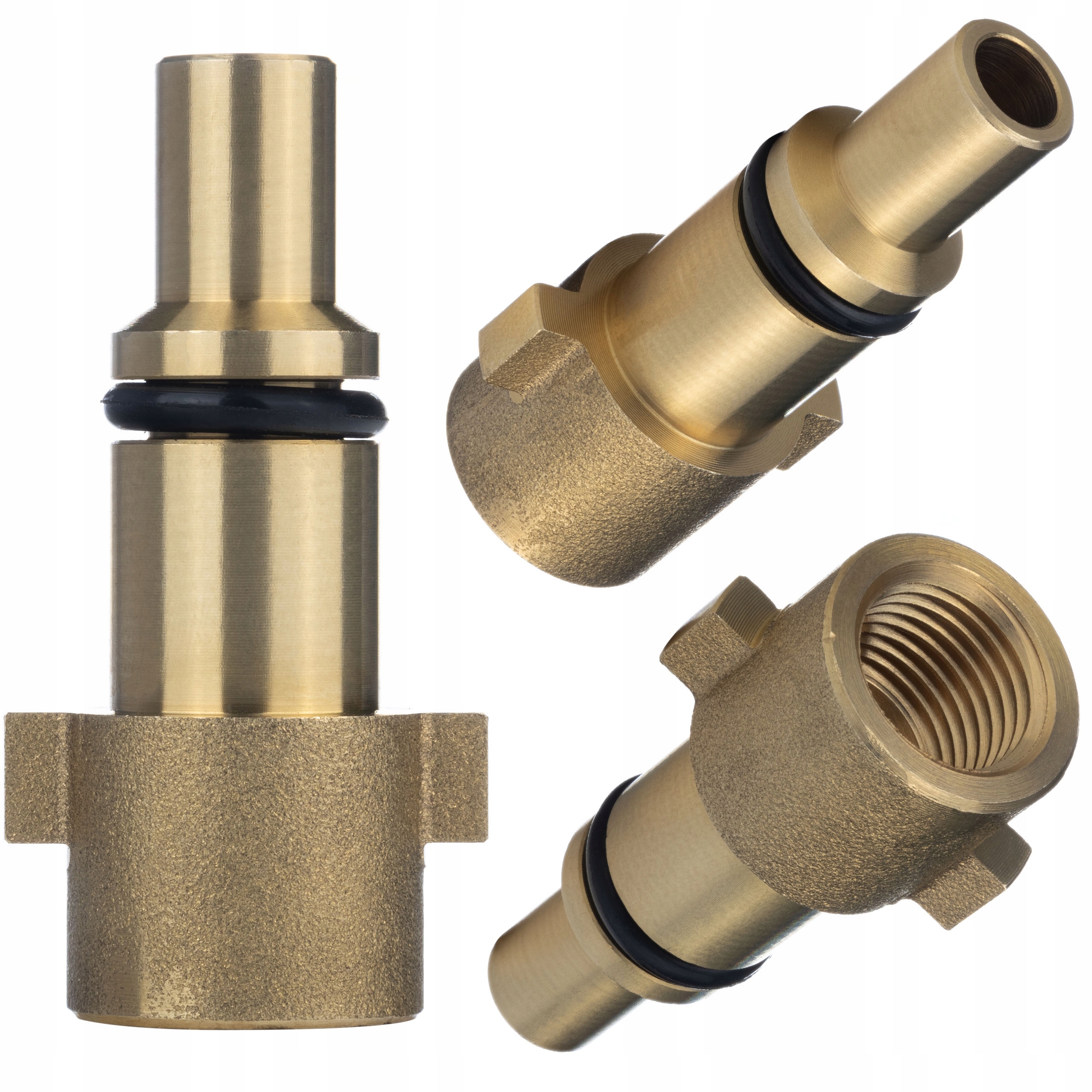 ADAPTER REDUKCJA BAYONET DO MYJKI CIŚNIENIOWEJ NILFISK C D E STIHL LAVOR