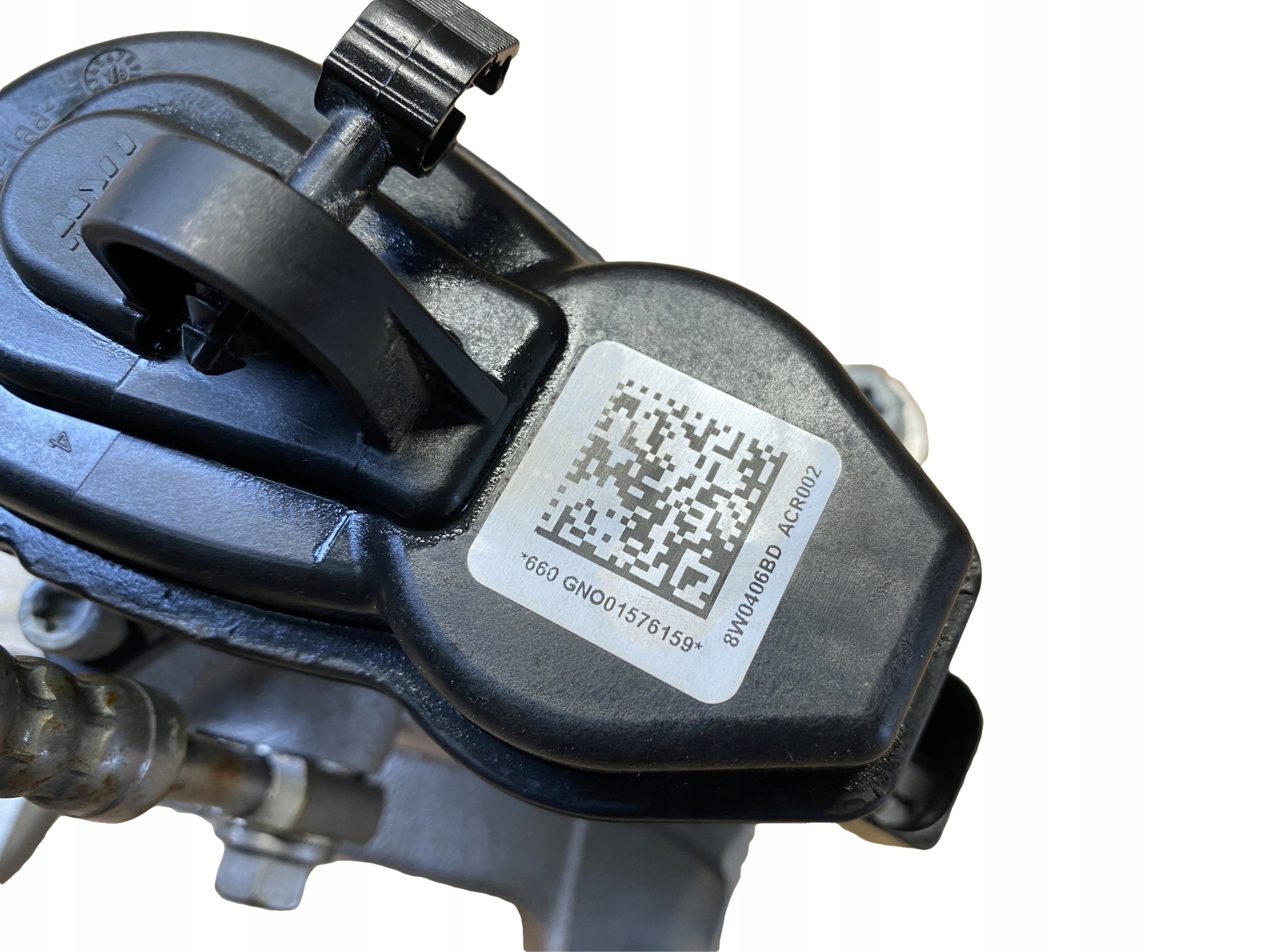 AUDI A4 A5 8W B9 caliper brake right rear part