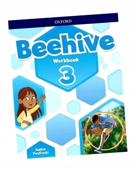 BEEHIVE 3 WB PRACA ZBIOROWA