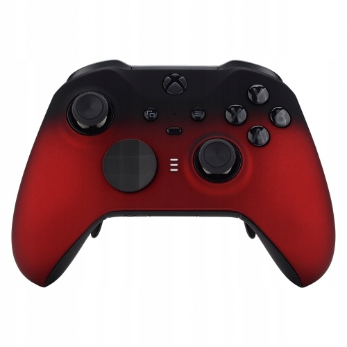 Red Shadow Pad Xbox One, элитная серия 2