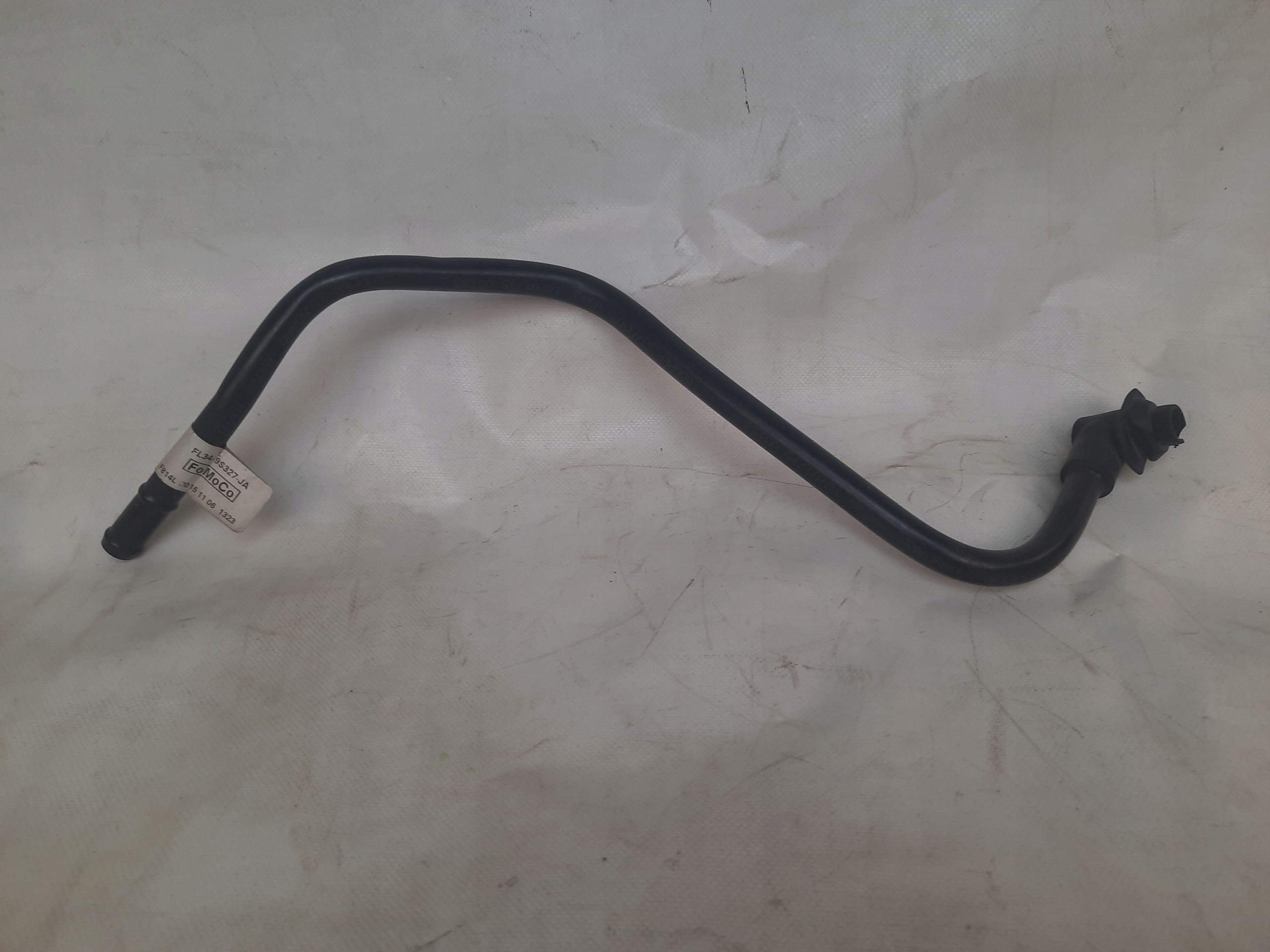 FL34-9S327-JA - Ford Mustang 15-провод угольного фильтра 3.7 США