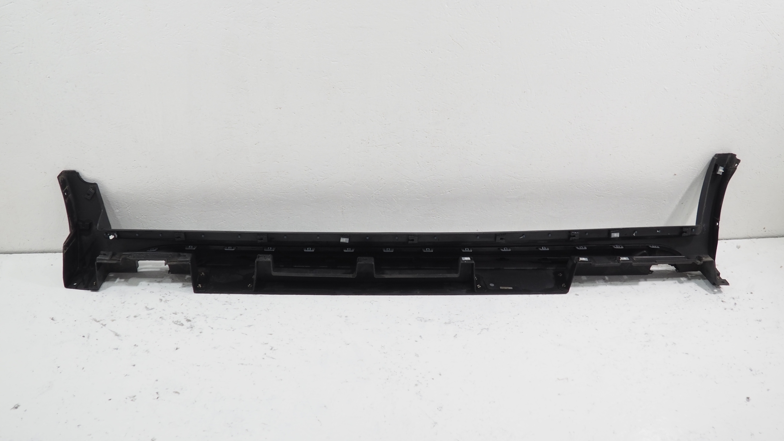 Opel Mokka X moulding threshold right 42525281