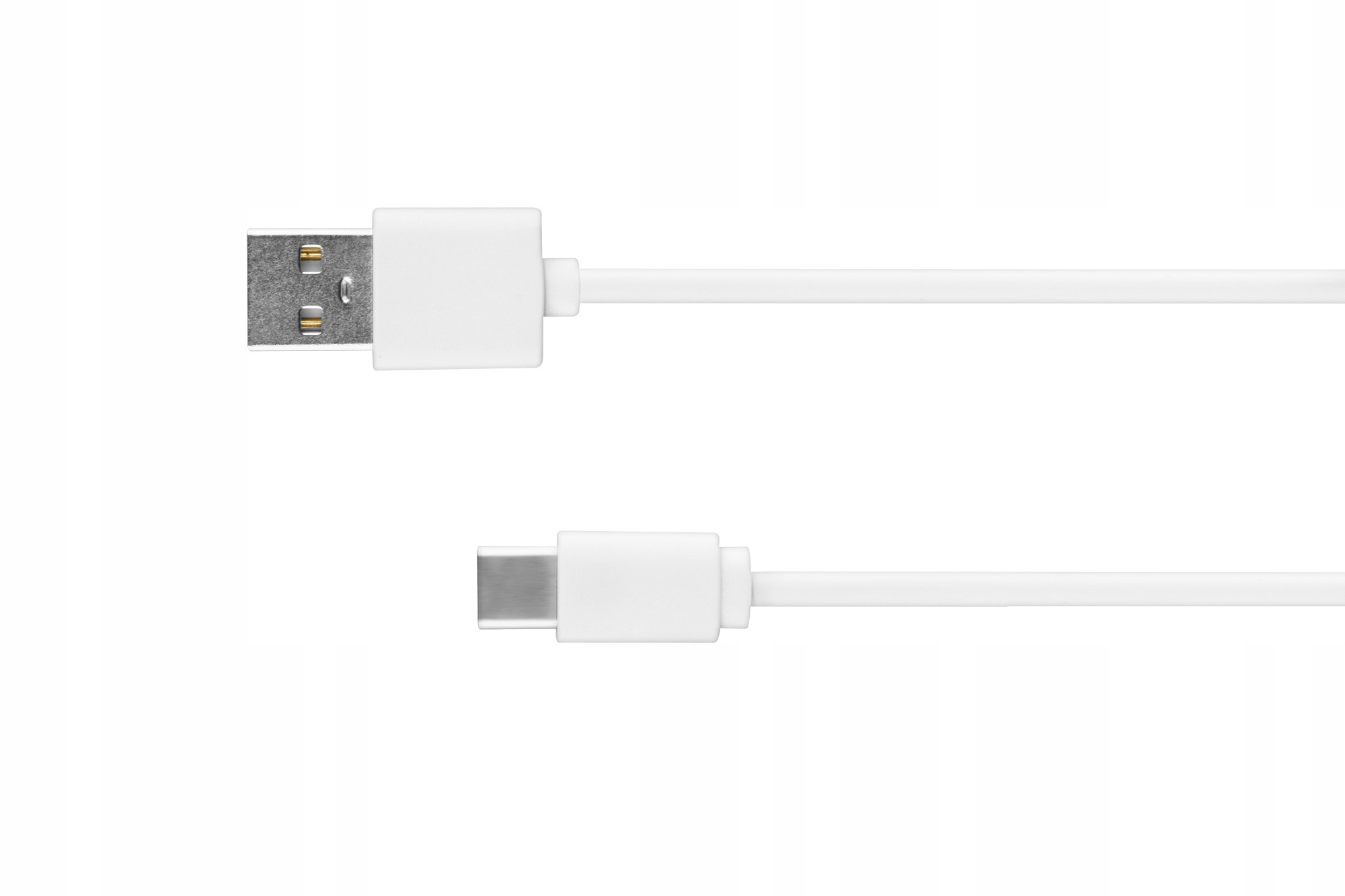 Kabel Usb Usb typu C Kruger&Matz długi wtyk m. in. do Live 6+