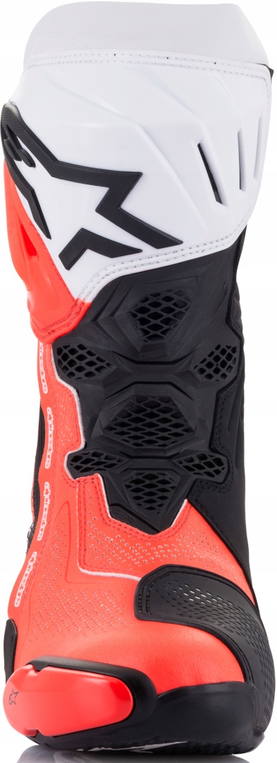 Buty wentylowane ALPINESTARS SUPERTECH R r.41 Hit! Numer katalogowy producenta 2220121/124