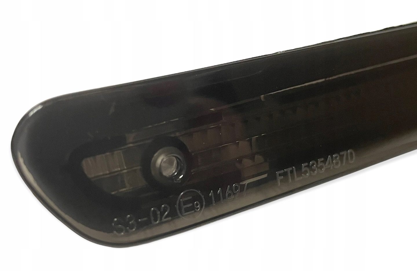 VW CADDY IV 15 LED STOP SMOKE DYNAMIC Typ samochodu Samochody osobowe
