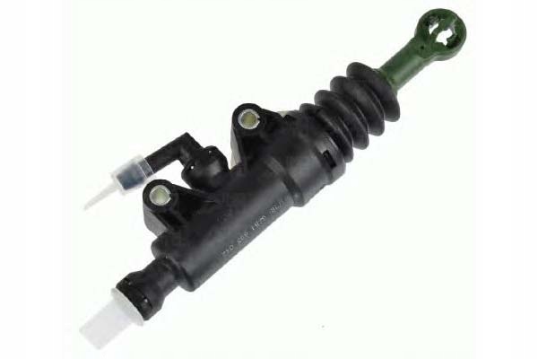 POMPA SPRZĘGŁA CITROEN JUMPY FIAT SCUDO PEUGEOT EX Producent części Sachs