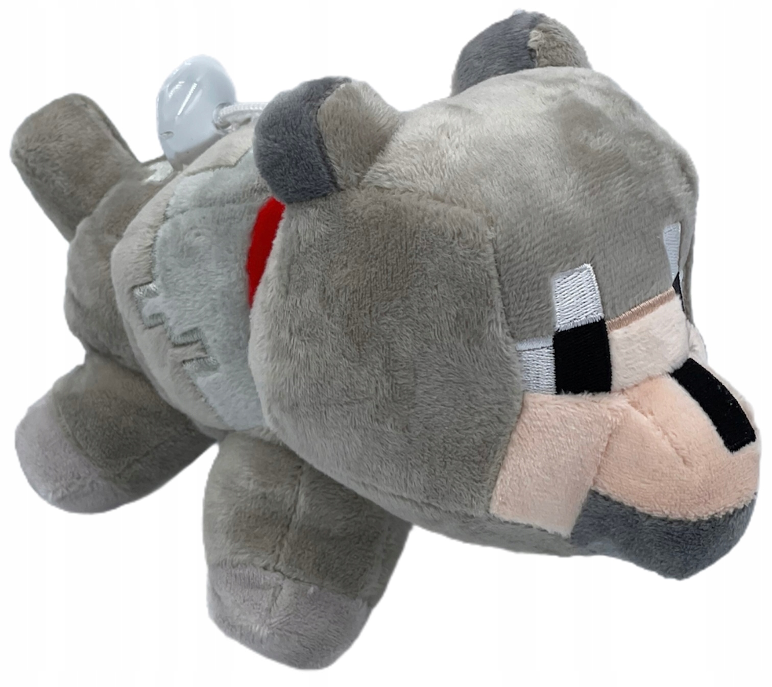 

Wilk Wolf Pies Minecraft Maskotka Pluszak Figurka