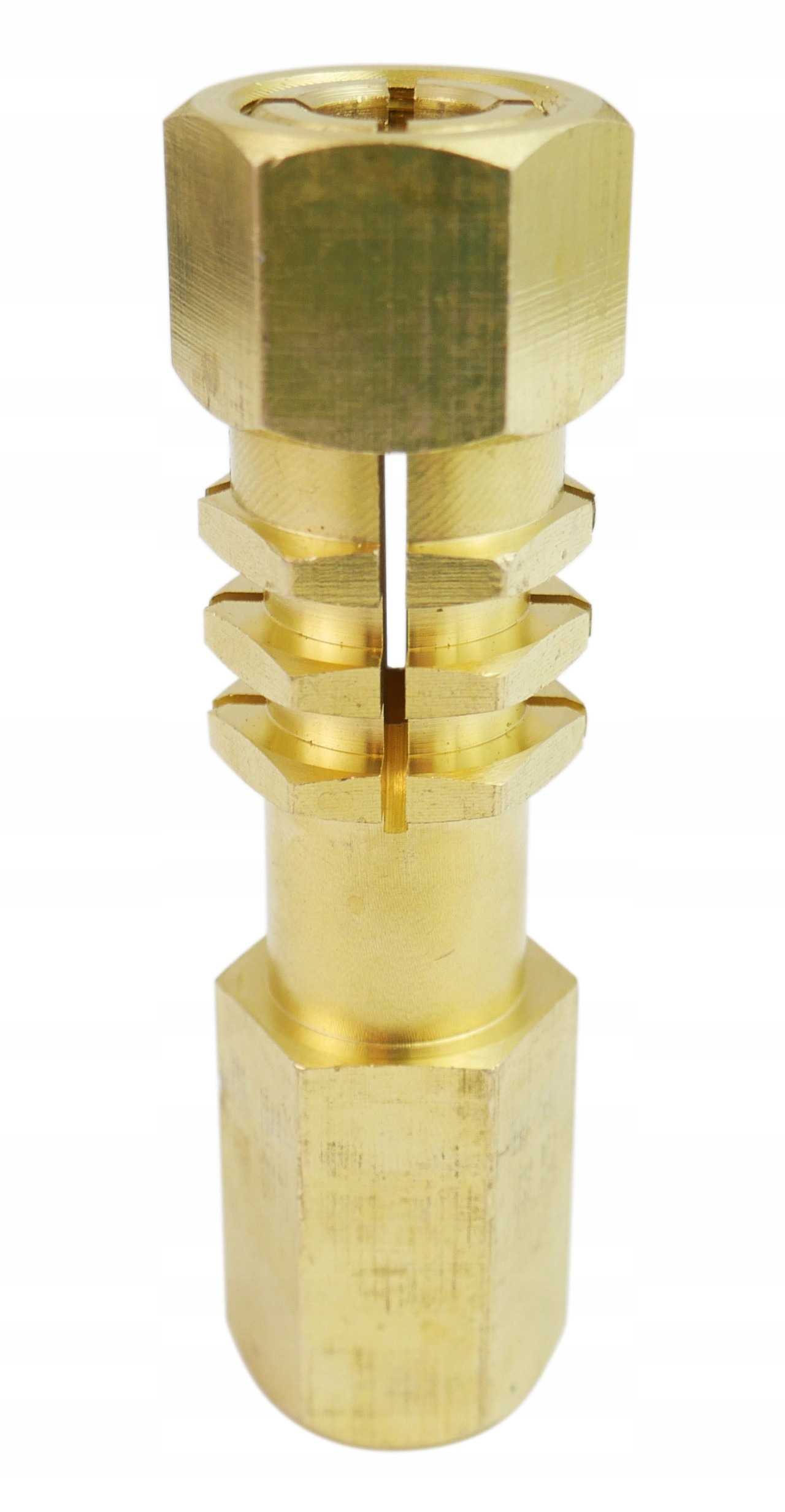 Držák Elektrod 10 mm pro pistoli Spotter Spojka elektrody pro svařovací stroj