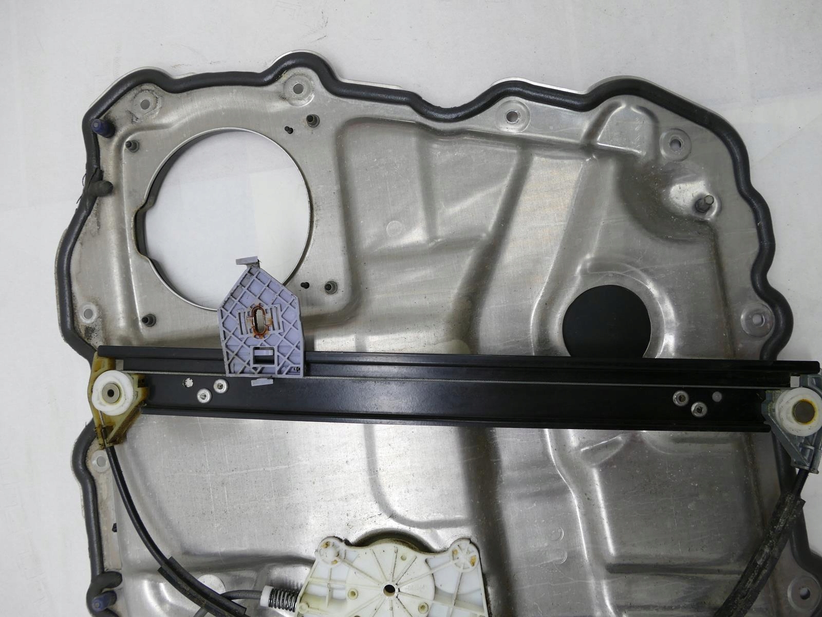 AUDI A8 D3 LIFT window regulator left rear part mechanism