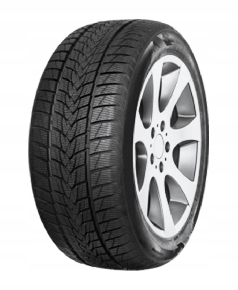 1x IMPERIAL SNOWDRAGON UHP XL 245/45R20 103 V