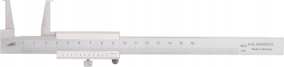 Suwmiarka do rowkow 26-200mm HP