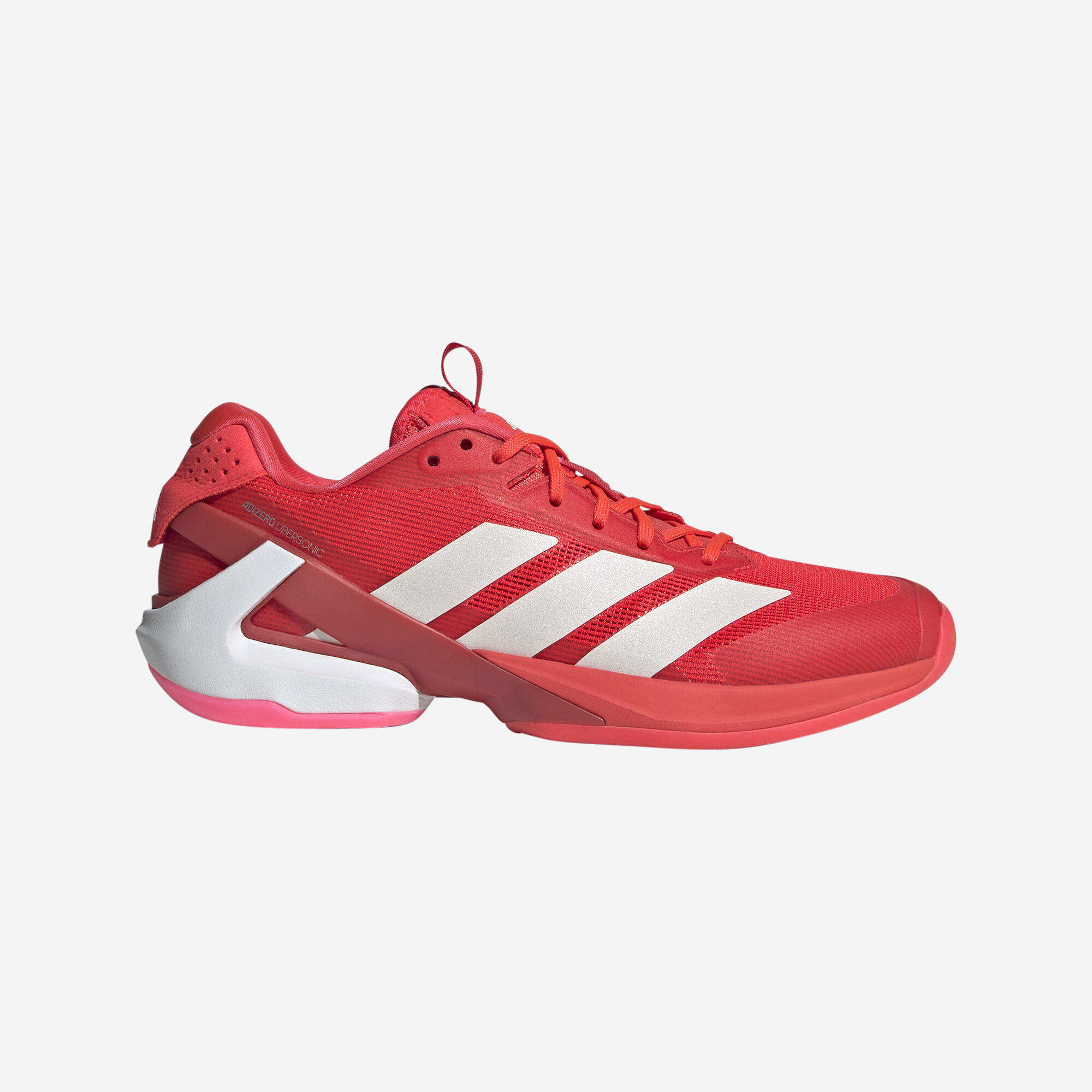 Buty tenisowe damskie Adidas Adizero Ubersonic 5 na każdą nawierzchnię