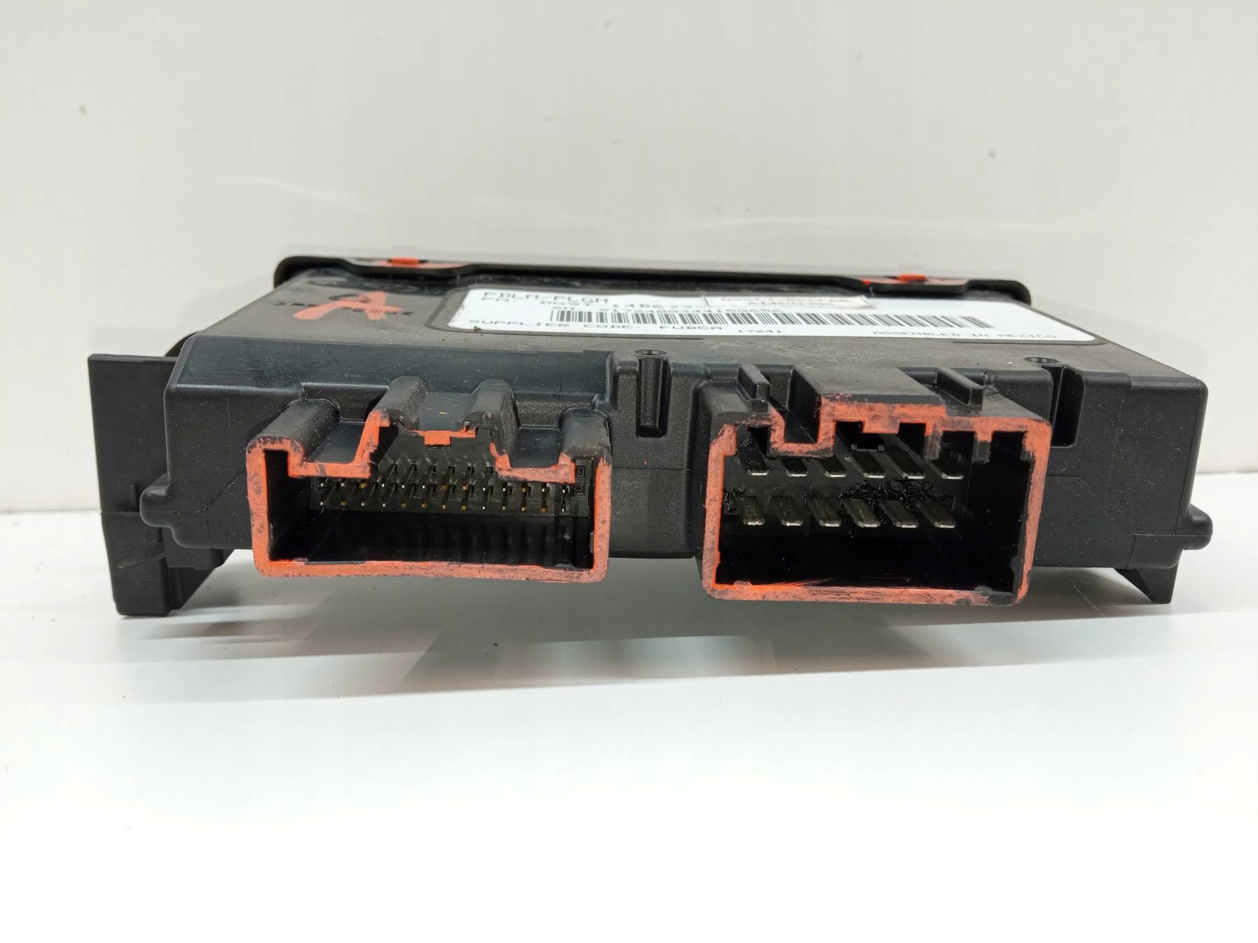 module bonnet boot DG9T-14B673-BB Ford Mondeo Mk5 (2014-)
