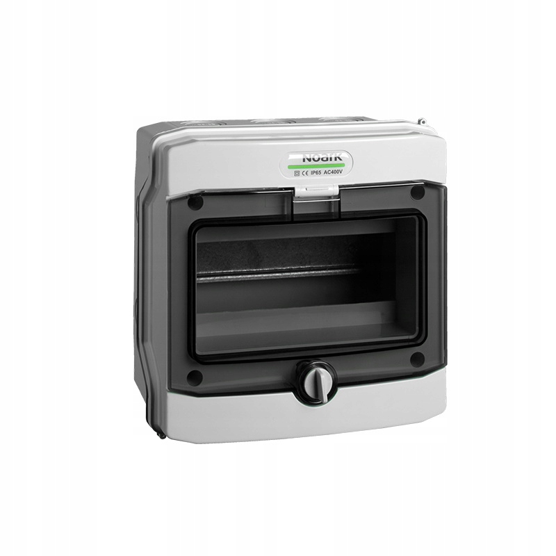 Noark Rozvaděč N/t 1x8M IP65 8T