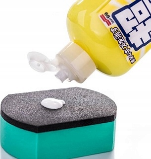 Soft99 MICRO LIQUID COMPOUND DARK CIEMNE Lakiery EAN (GTIN) 4975759090632