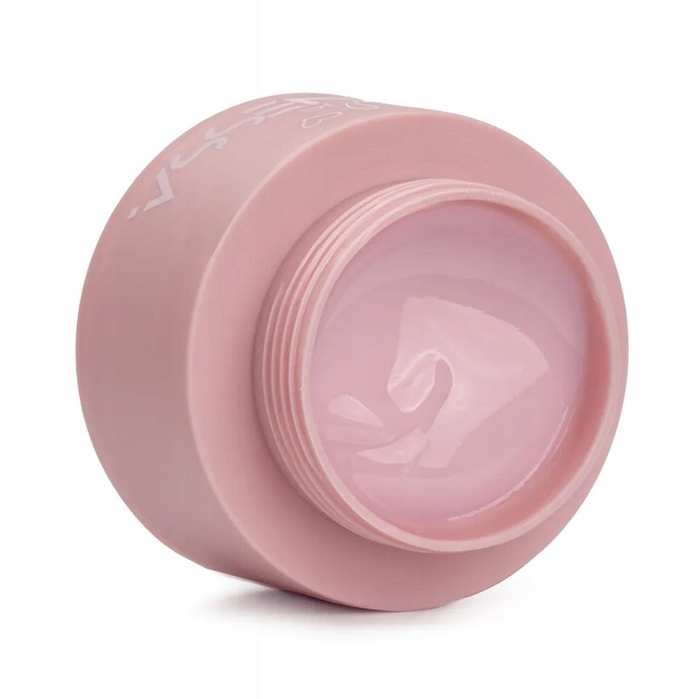 Twardy Żel Poziomujący Smooth Gel Lilac Julia Nessa
