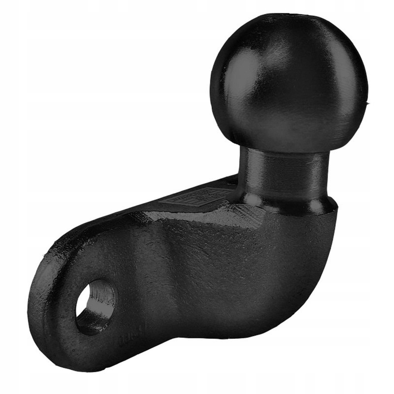 Kula Haka Holowniczego Rozstaw 90mm 3500kg do Renault Master I 1998-2010