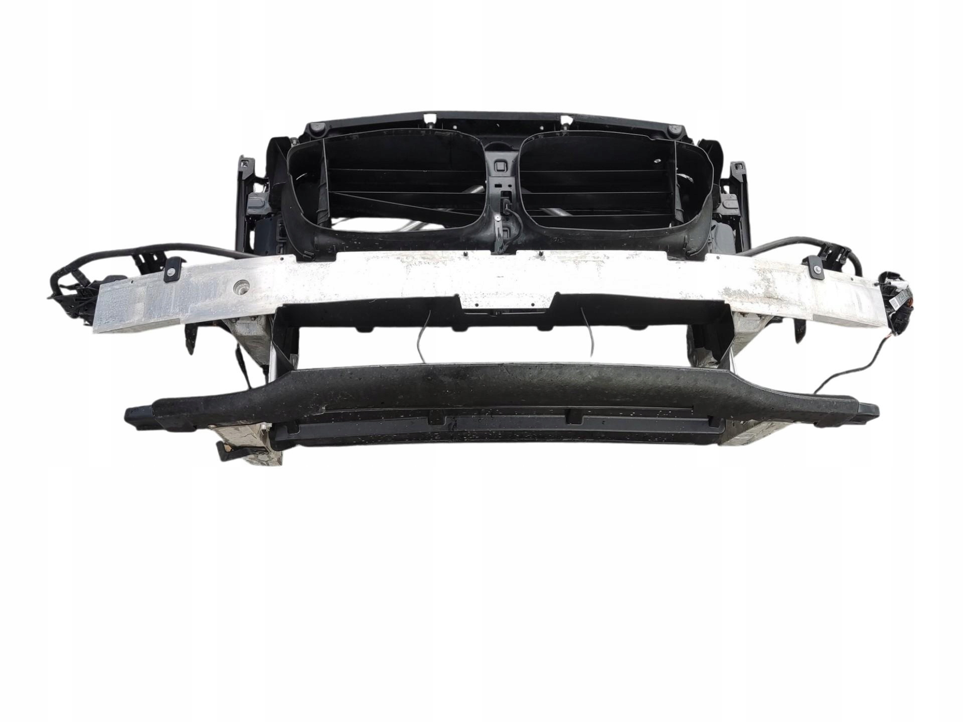 front body wall front sider pillar front BMW 5 GT F07 3.0D 2009-2013