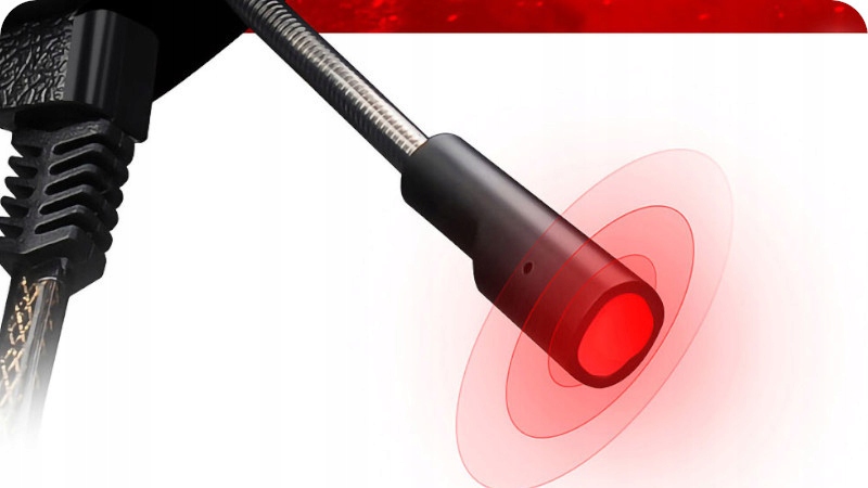SŁUCHAWKI DLA GRACZY LENOVO HU85 GAMINGOWE USB Marka Lenovo