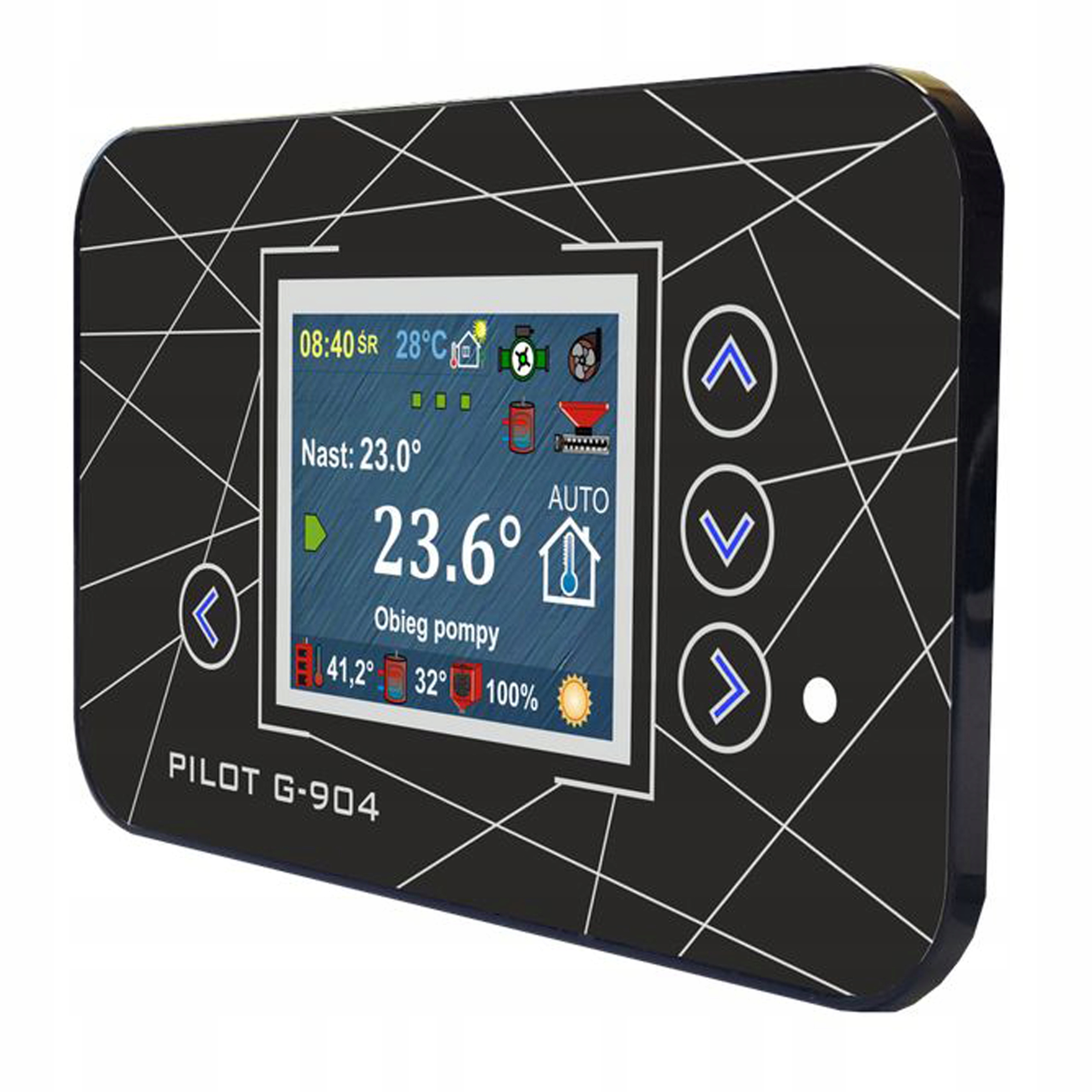 Panel pokojowy PILOT G przewodowy KOLOR PROND