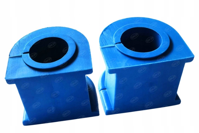 TULEJE GRAND CHEROKEE WRANGLER RAM TULEJE 24mm USA