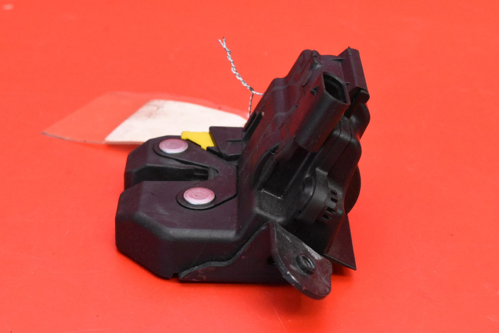 lock bonnet rear part boot 52065353 JEEP RENEGADE LIFT 18-21