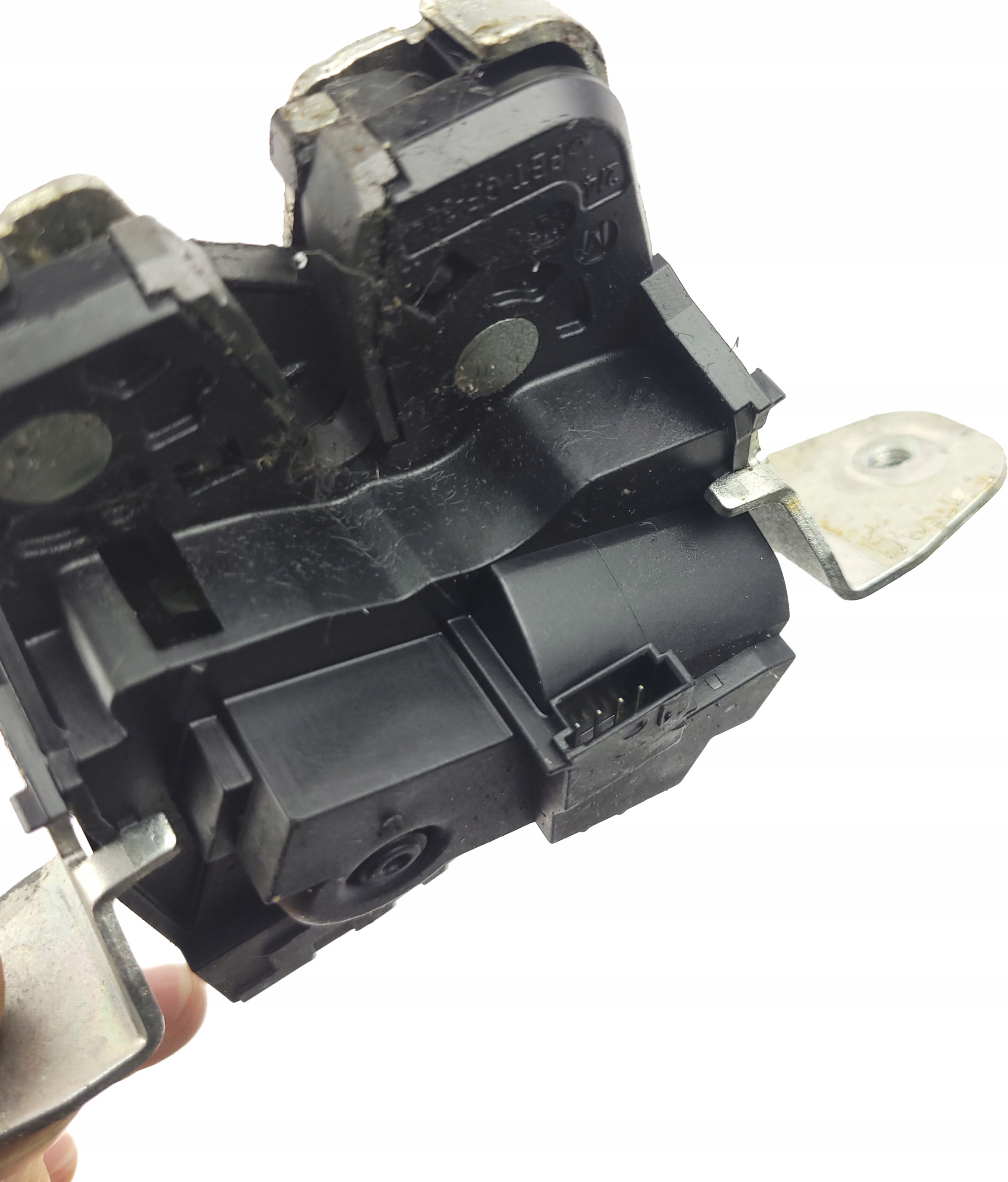 MERCEDES W204 lock bonnet boot A2047400435