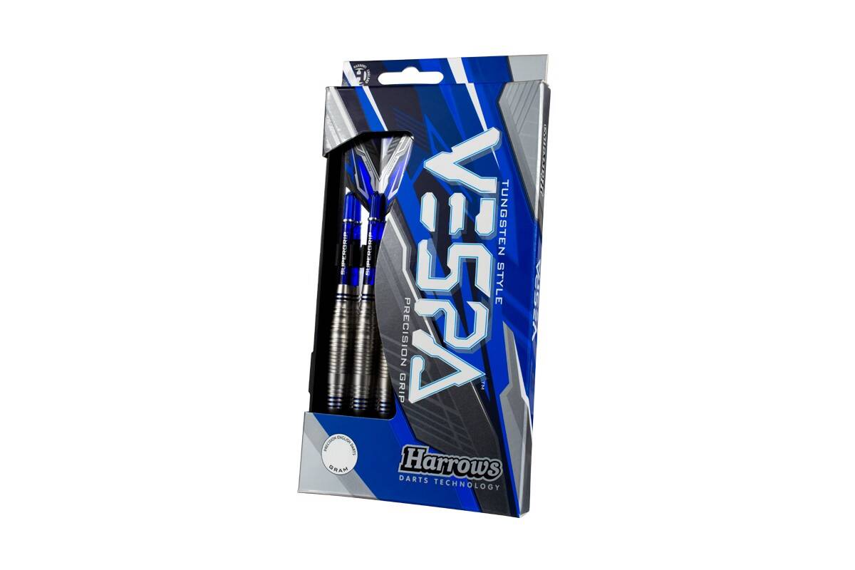 Rzutki HARROWS SOFTIP VESPA 16G 16 g.